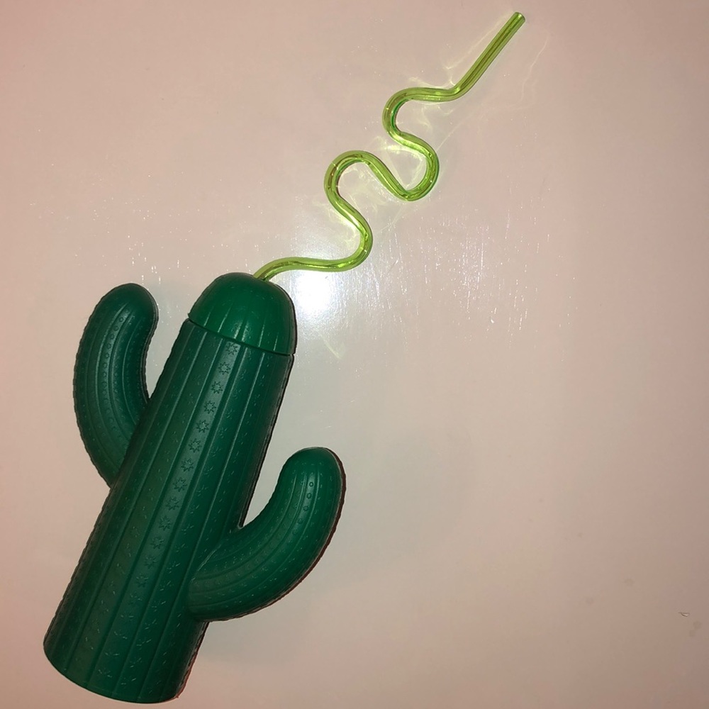 Cactus cup - Picture 2 of 2